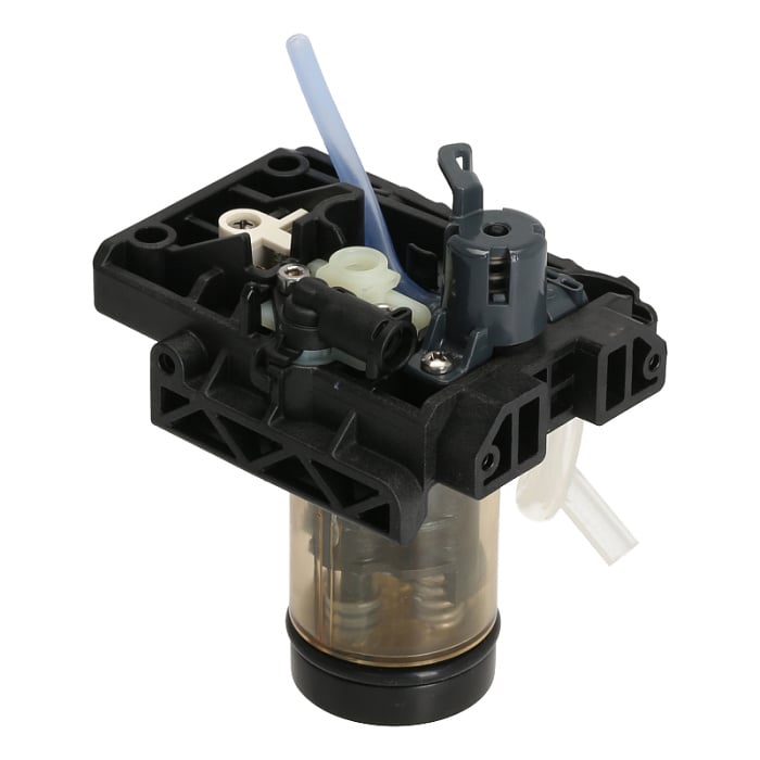 Zaparzacz z zaworem ECAM 28 DeLonghi 7313233381 — zdjęcie 4 — zdjęcie 4
