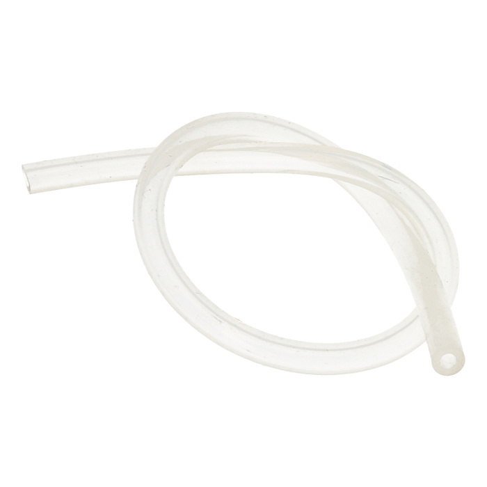 Wąż silikon 3x6,5x280mm DeLonghi EC 9xxx DeLonghi 5313275689 — zdjęcie 2 — zdjęcie 2