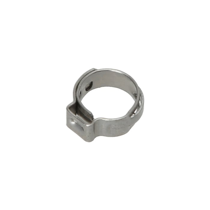 Klamra do rury 0,4x8,8x10mm DeLonghi EC 9335.M DeLonghi 9824821110 — zdjęcie 1