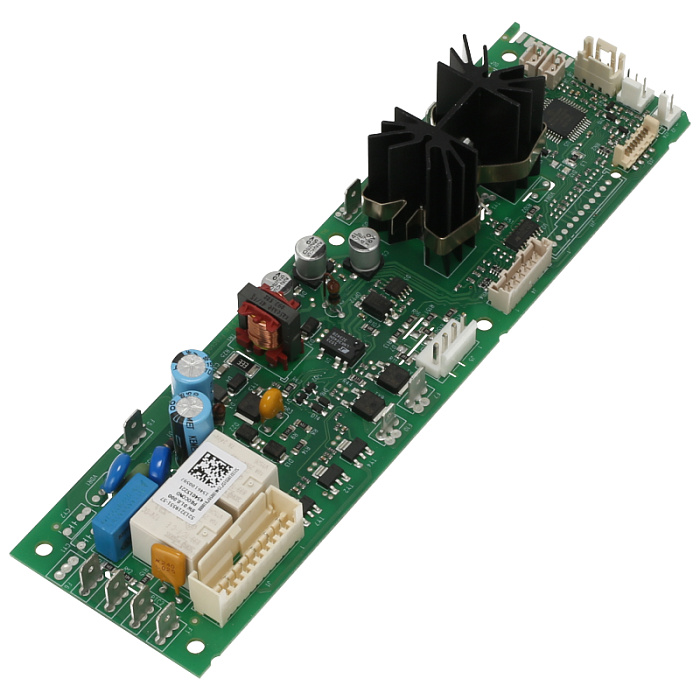 Płyta elektroniczna DeLonghi ECAM 656 DeLonghi 5213220621 — zdjęcie 2 — zdjęcie 2