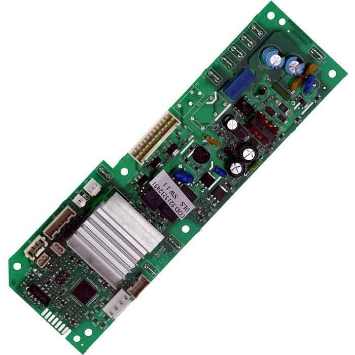Oryginalna płyta elektroniczna do DeLonghi ESAM 6700 EX DeLonghi 5213212451