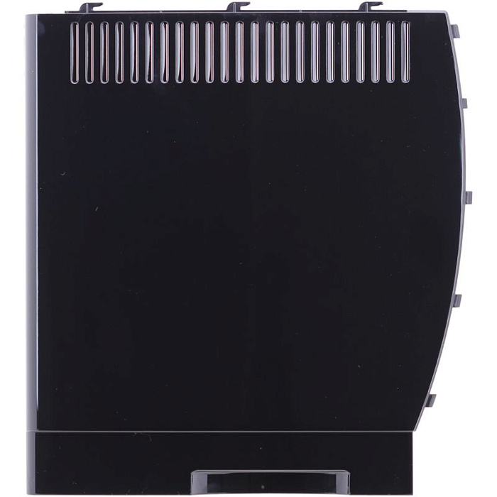 DeLonghi element obudowy lewy DeLonghi 5513217011