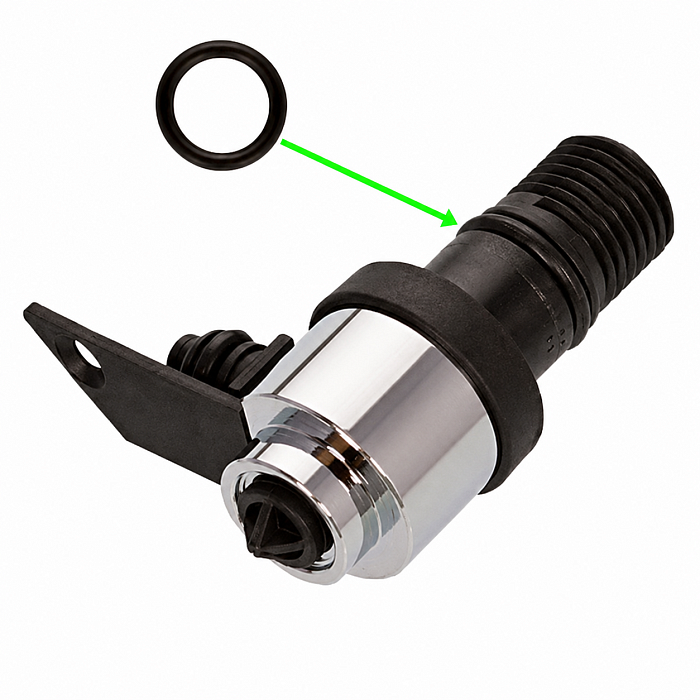 O-ring Jura 69910 — zdjęcie 2 — zdjęcie 2