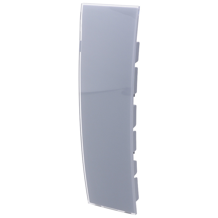 Frontblenda prawa szara Jura Giga W10 EA 75428 Jura 75428 — zdjęcie 1