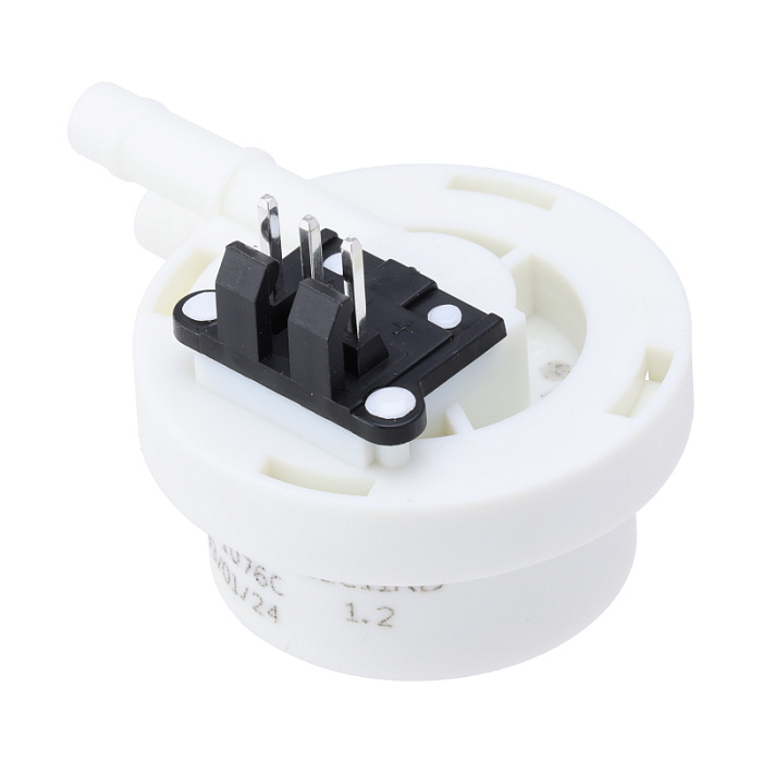 Flowmeter DeLonghi AS00007851 — zdjęcie 3 — zdjęcie 3