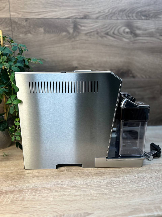 Automatyczny ekspres DeLonghi Primadonna S Evo ECAM 510.55.M (Art. 1396) — zdjęcie 7 — zdjęcie 8