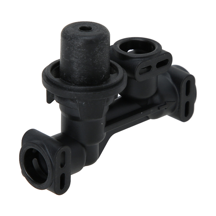 Zawór wylotowy T-Form Jura 74890 — zdjęcie 3 — zdjęcie 3