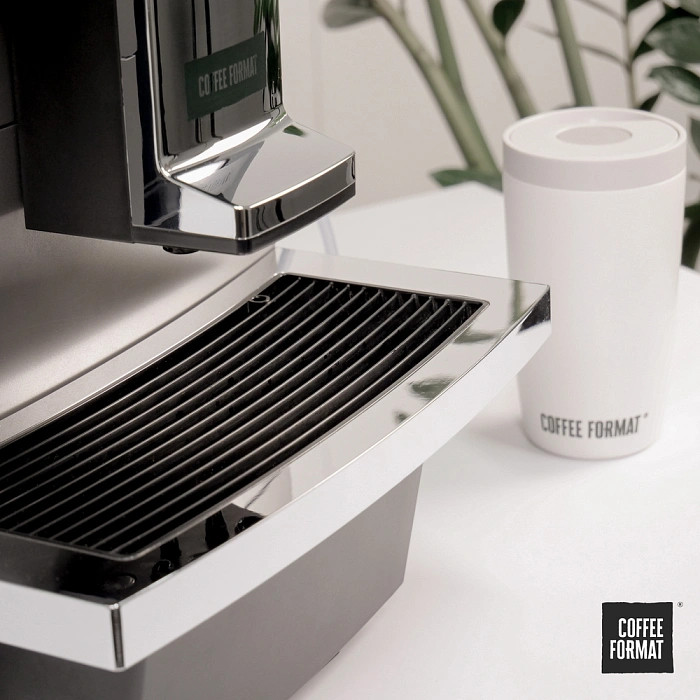 Coffee Format BREAK S W8L - galeria 6 — zdjęcie 9