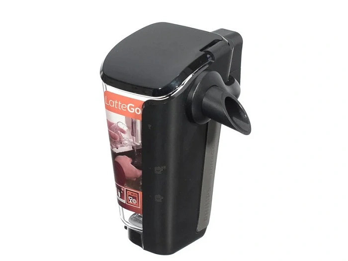 Pojemnik na mleko kompletny do ekspresu Saeco Philips 421945100771 - AGD Group Łódź Pojemnik na mleko kompletny do ekspresu Saeco Philips 421945100771 - AGD Group Łódź