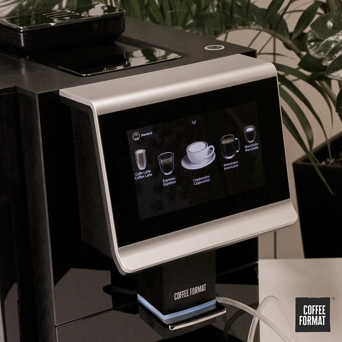 Coffee Format BLOOM - galeria 3 — zdjęcie 5