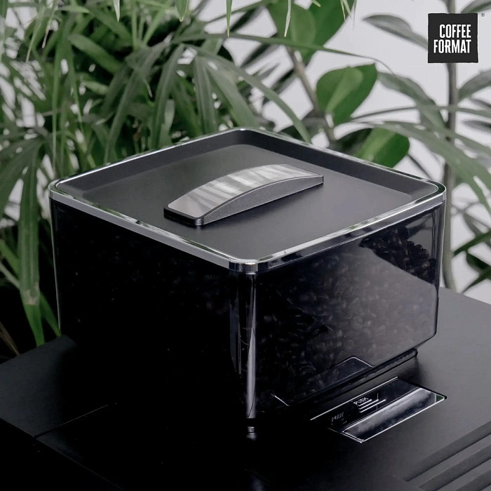 Coffee Format ATLAS W2L BLACK - galeria 6 — zdjęcie 11