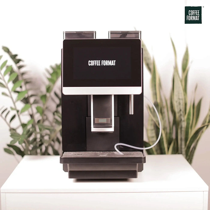 Coffee Format DEMY W4LM z systemem płatności - galeria 11 — zdjęcie 12