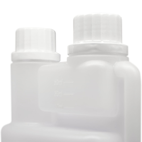 Coffee Format Milk Format PRO Yellow 1000ml — zdjęcie 3 — zdjęcie 4