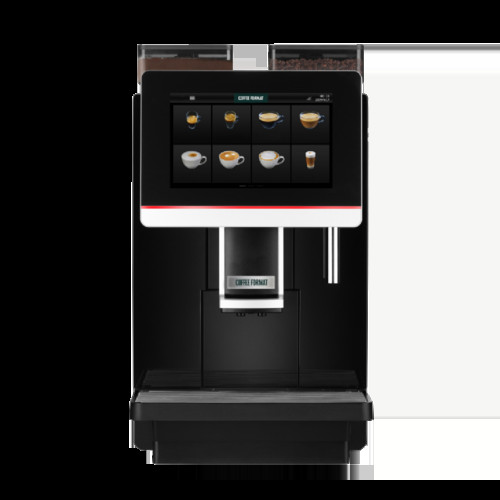 Coffee Format DEMY W4LM z systemem płatności - galeria 1 — zdjęcie 2