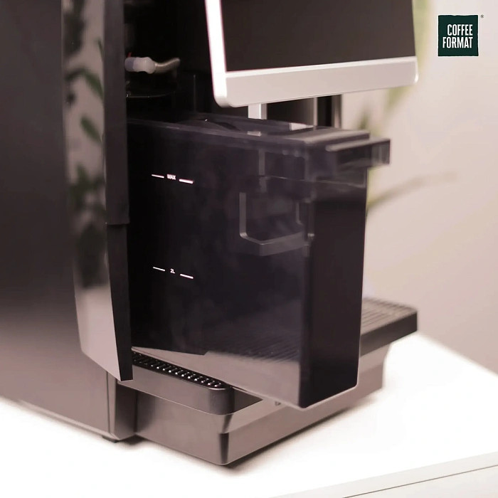 Coffee Format DEMY W4LM z systemem płatności - galeria 6 — zdjęcie 7