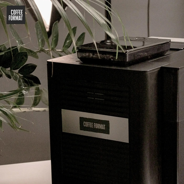 Coffee Format BLOOM - galeria 10 — zdjęcie 12