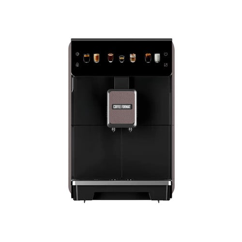 Coffee Format MINI BROWN - Ekspres do kawy — zdjęcie 3 Coffee Format MINI BROWN - Ekspres do kawy — zdjęcie 3 — zdjęcie 4