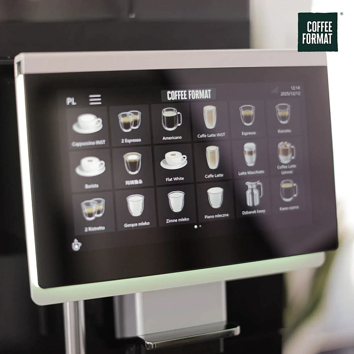 Coffee Format GROW MP M - galeria 3 — zdjęcie 5