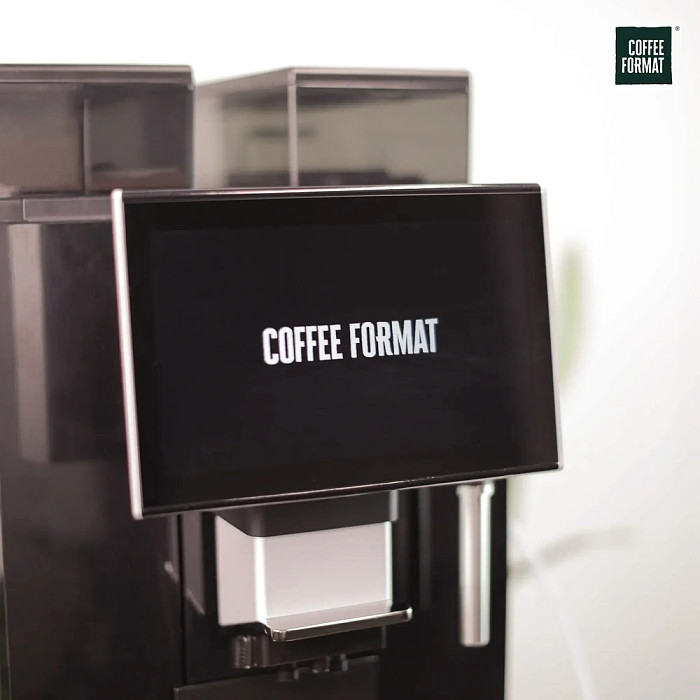 Coffee Format ZONE - galeria 3 Coffee Format ZONE - galeria 3 — zdjęcie 6