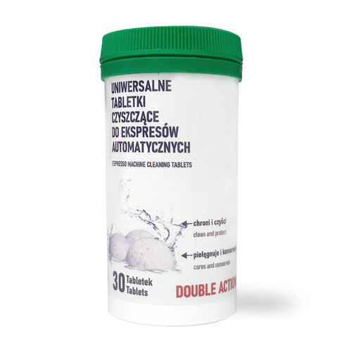 Coffee Format Double Action (3,2g x 30) — Coffee Format