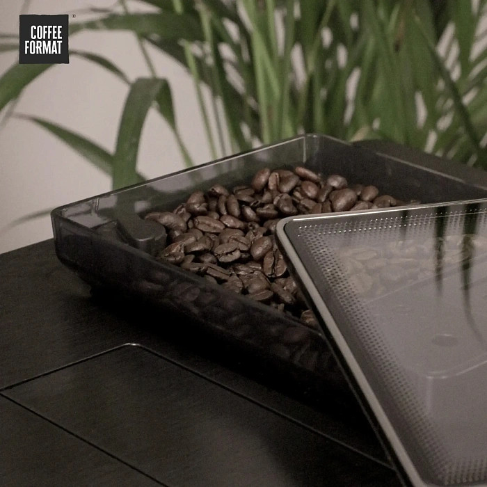 Coffee Format BLOOM - galeria 9 — zdjęcie 11