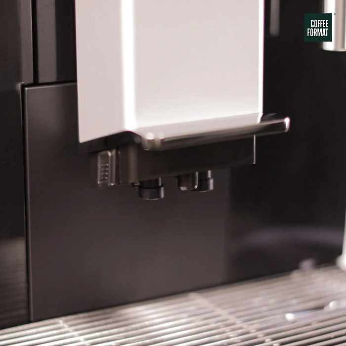 Coffee Format ZONE - galeria 5 Coffee Format ZONE - galeria 5 — zdjęcie 8