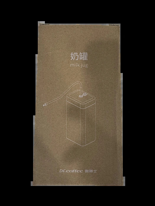 Coffee Format part image - kup w AGD Group Coffee Format part image