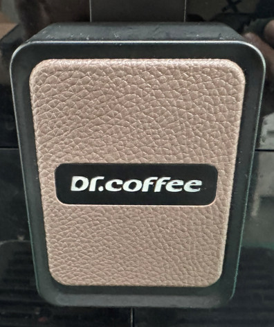 Coffee Format part image