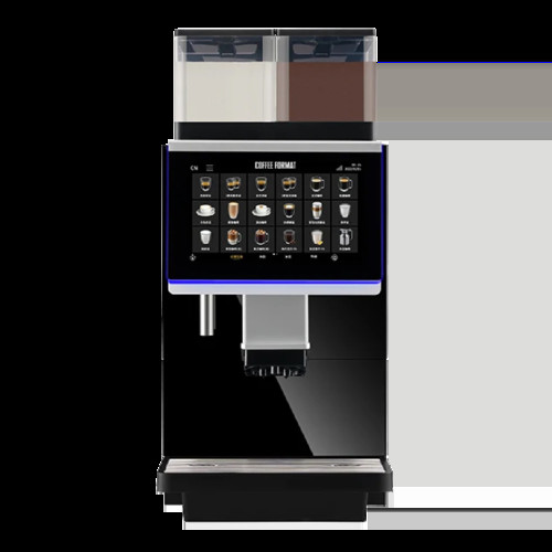 Coffee Format GROW MP M - galeria 1 — zdjęcie 3