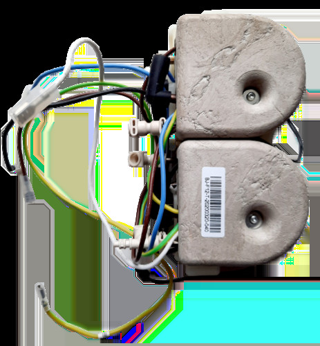 Coffee Format part image