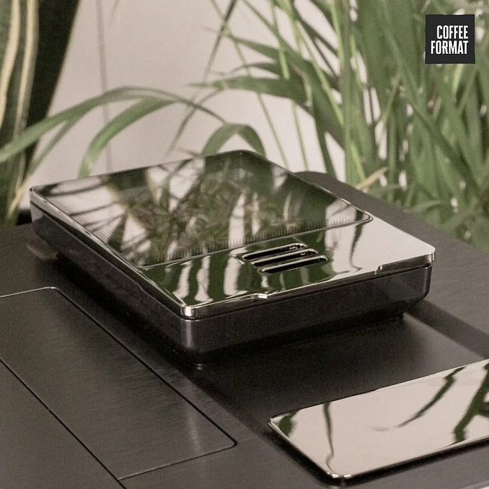 Coffee Format BLOOM - galeria 8 — zdjęcie 10
