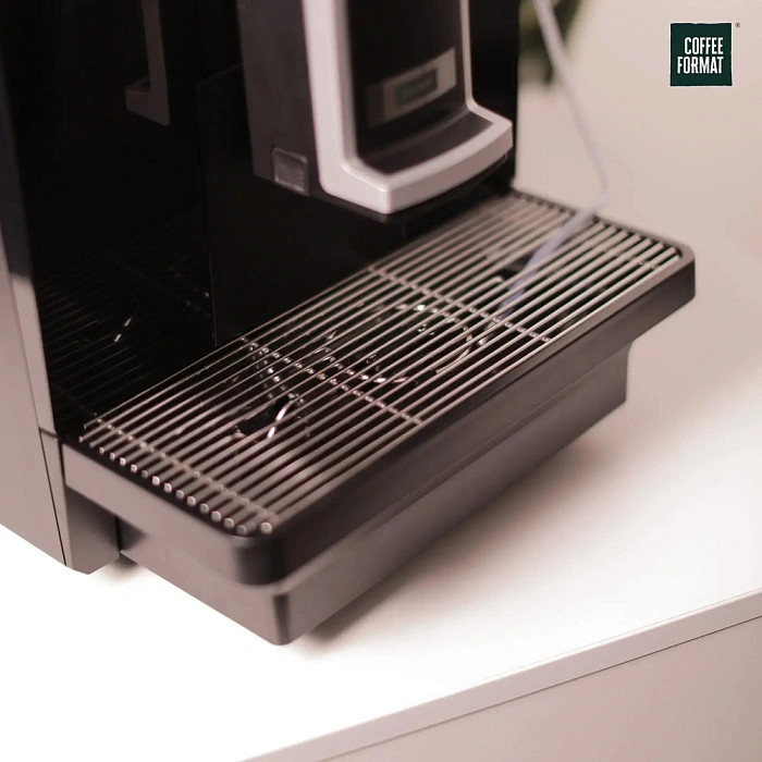 Coffee Format DEMY W4LM z systemem płatności - galeria 5 — zdjęcie 6