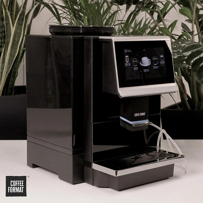 Coffee Format BLOOM - galeria 2 — zdjęcie 4
