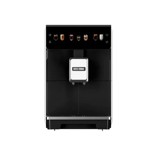 Coffee Format MINI WHITE - Ekspres do kawy — zdjęcie 2 — zdjęcie 3
