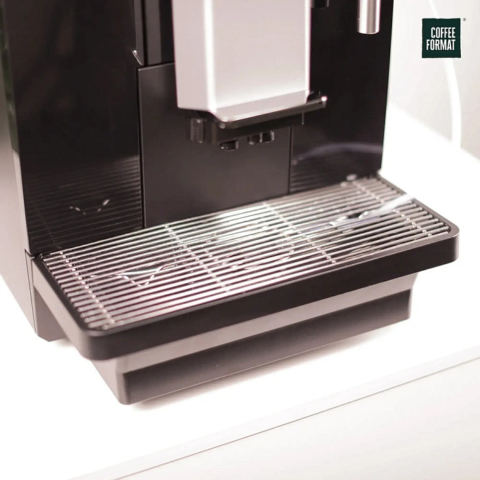 Coffee Format ZONE - galeria 4 Coffee Format ZONE - galeria 4 — zdjęcie 7