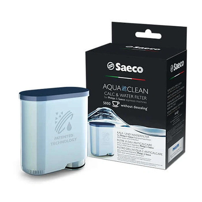 Filtr wody CA6903/10 AquaClean do ekspresu Philips — zdjęcie 5 — zdjęcie 6