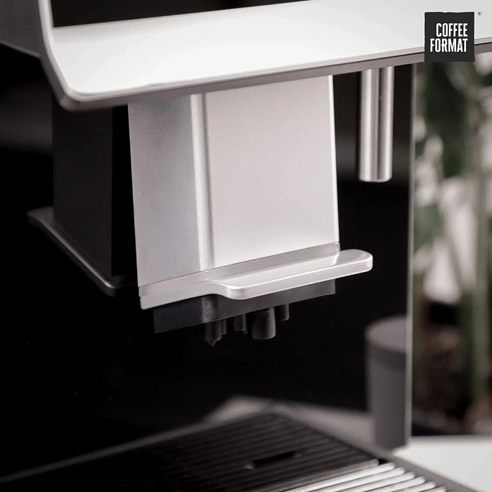 Coffee Format DOUBLE Ekspres do kawy - galeria 6 — zdjęcie 7