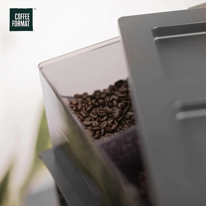 Coffee Format GROW MP M - galeria 12 — zdjęcie 14