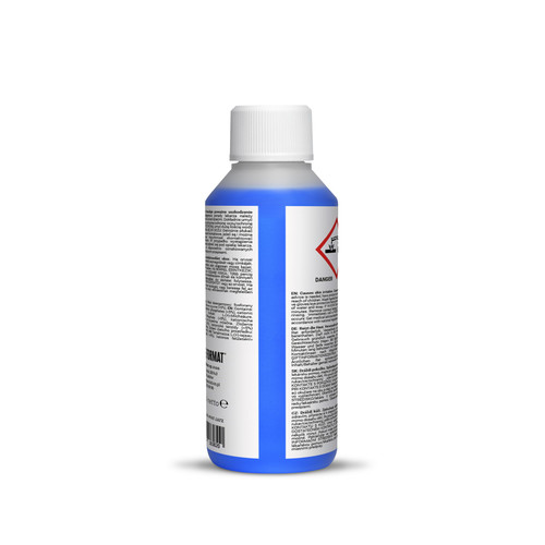 Płyn do czyszczenia obwodu mlecznego Coffee Format Milk Clean + 250ml — Coffee Format — zdjęcie 2