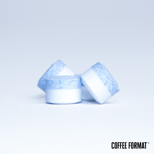 Tabletki dwufazowe Coffee Format 2-Phase+ (3,5g x 40) — zdjęcie 3 Tabletki dwufazowe Coffee Format 2-Phase+ (3,5g x 40) — zdjęcie 3 — zdjęcie 4