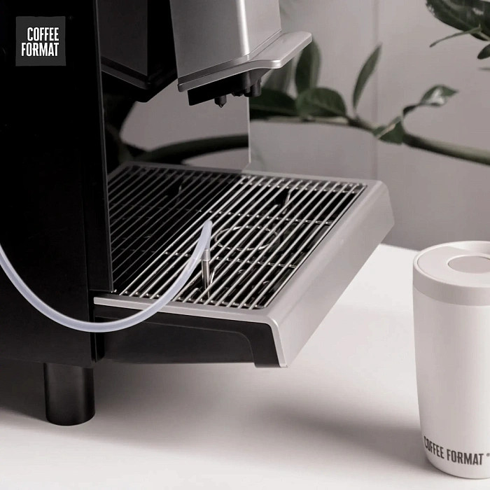 Coffee Format DOUBLE Ekspres do kawy - galeria 8 — zdjęcie 9
