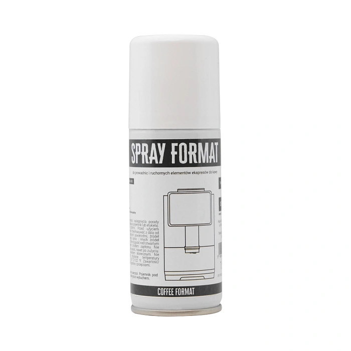 Coffee Format Spray Format — zdjęcie 2 — zdjęcie 3