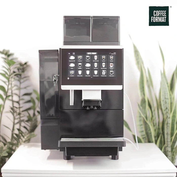 Coffee Format GROW MP M - galeria 2 — zdjęcie 4