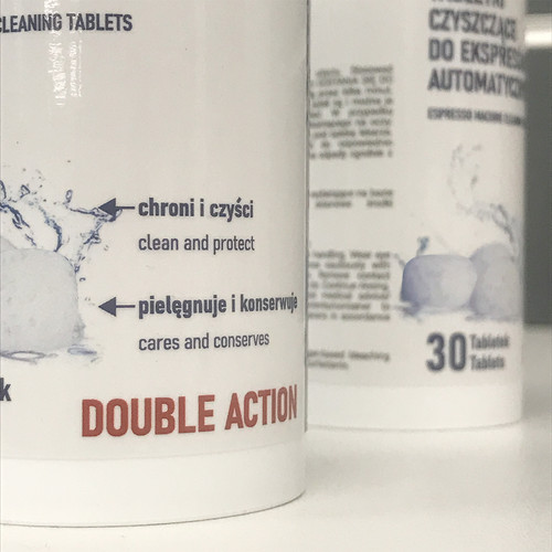 Coffee Format Double Action (3,2g x 30) — Coffee Format — zdjęcie 2