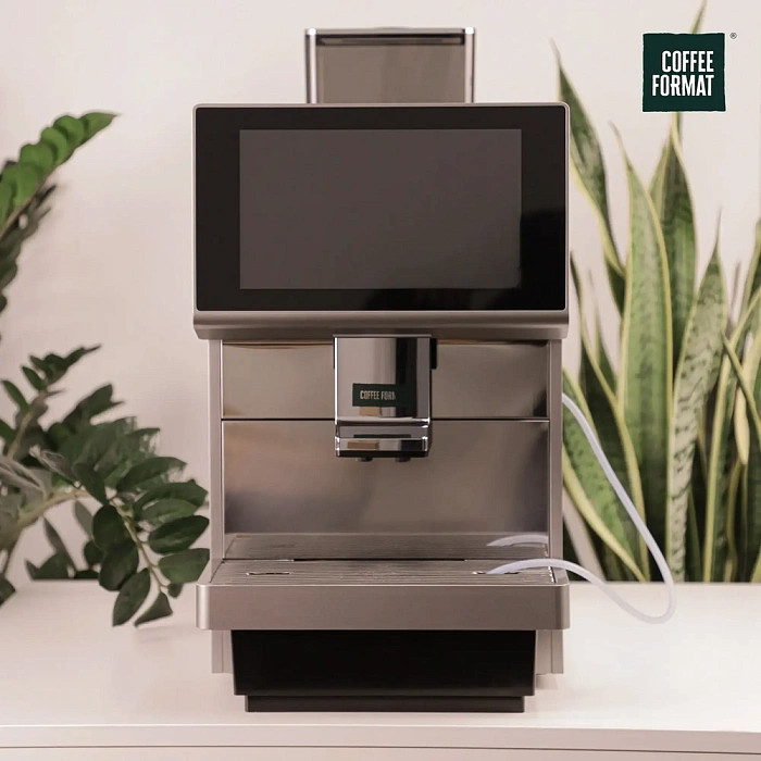 Coffee Format DUKE W2L - galeria 8 Coffee Format DUKE W2L - galeria 8 — zdjęcie 13