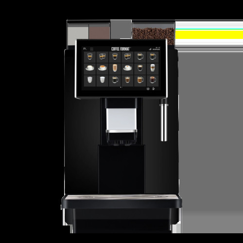 Coffee Format ZONE - galeria 1 Coffee Format ZONE - galeria 1 — zdjęcie 4