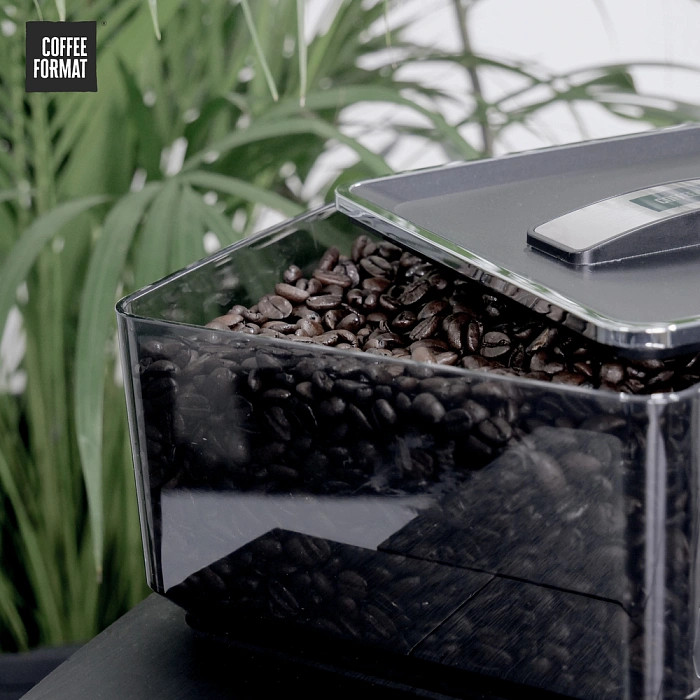 Coffee Format BREAK S W8L - galeria 8 — zdjęcie 11