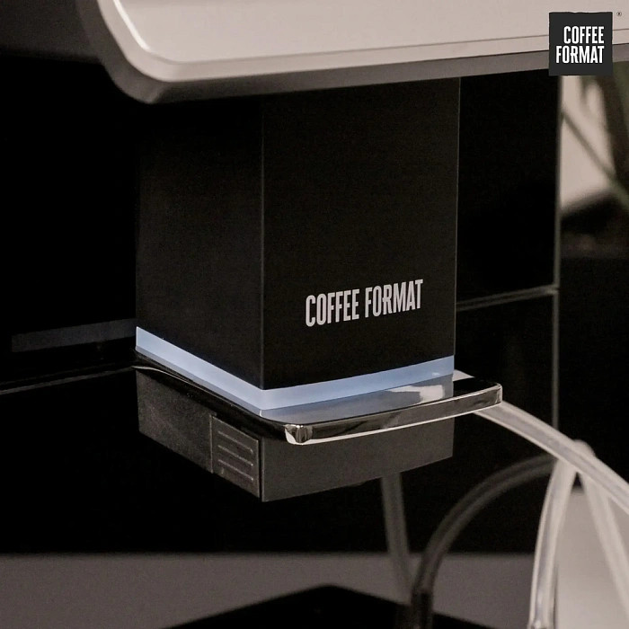 Coffee Format BLOOM - galeria 4 — zdjęcie 6