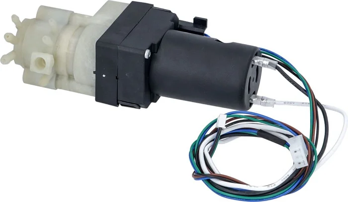 Zawór ceramiczny do ekspresów Coffee Format ATLAS, Dr. Coffee F12 i Fresco С11 - AGD Group Łódź