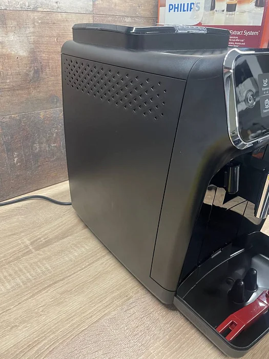 Automatyczny ekspres ciśnieniowy Philips EP3241/50 - AGD Group Łódź